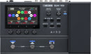 boss gx10 procesador multiefectos para guitarra y bajo