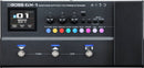 multiefectos boss gx1 compacto con pedal de expresion