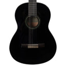 Guitarra Acustica Yamaha C40-BL02 Negro