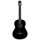 Guitarra Acustica Yamaha C40-BL02 Negro