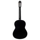 Guitarra Acustica Yamaha C40-BL02 Negro
