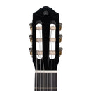 Guitarra Acustica Yamaha C40-BL02 Negro
