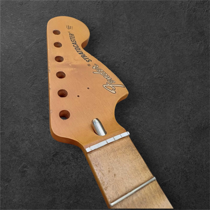 XX Brazo Fender Stratocaster Road Worn 70’s