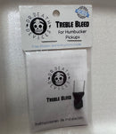 Circuito Treble Bleed Dr. Death Devices Humbucker– Mejora tu Tono