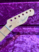 Brazo Fender Telecaster Select