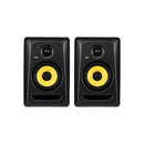 KRK CLASSIC 5 Par de monitor de campo cercano para estudio de grabación biamplificado