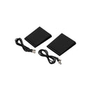 KRK CLASSIC 5 Par de monitor de campo cercano para estudio de grabación biamplificado