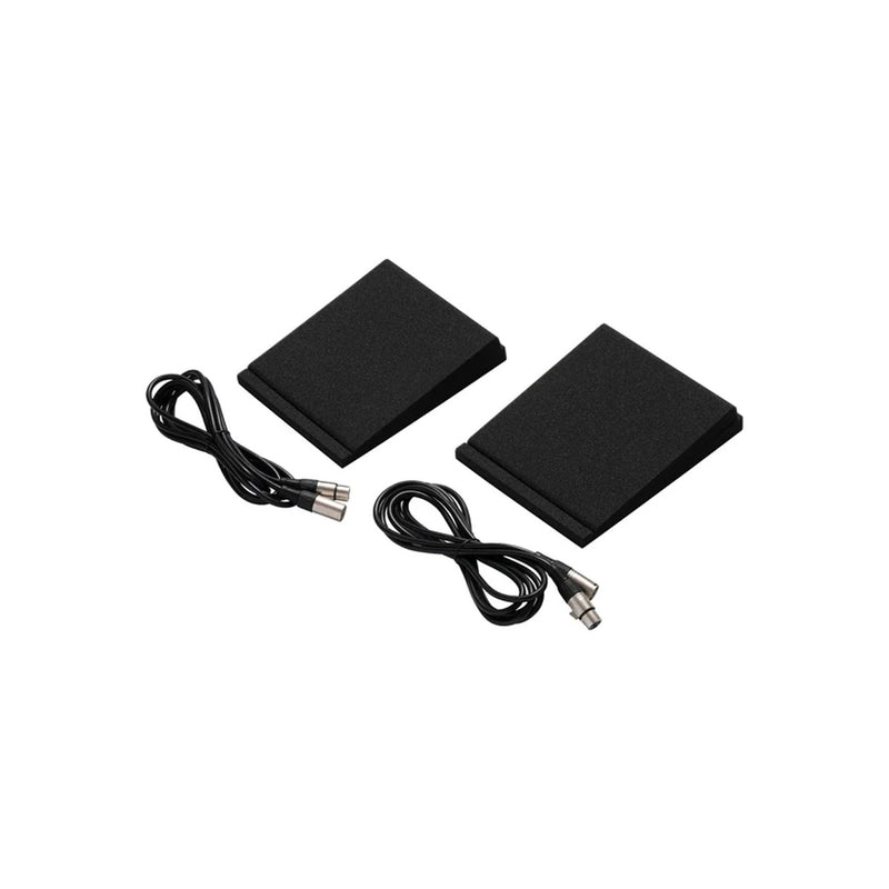 KRK CLASSIC 5 Par de monitor de campo cercano para estudio de grabación biamplificado