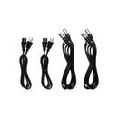 KRK CLASSIC 5 Par de monitor de campo cercano para estudio de grabación biamplificado