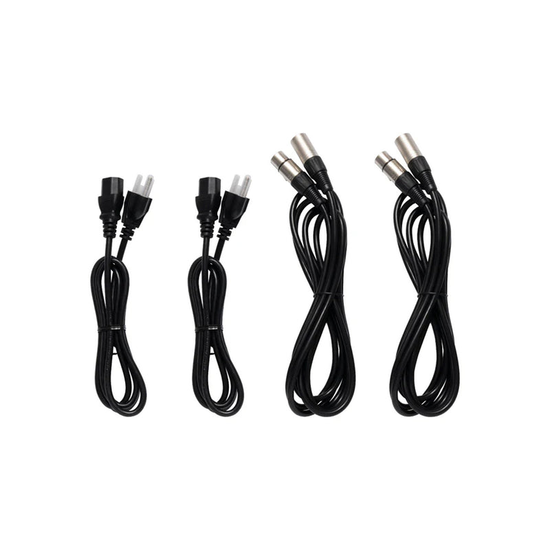 KRK CLASSIC 5 Par de monitor de campo cercano para estudio de grabación biamplificado