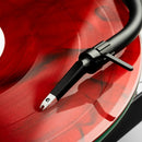 capsula pick it s2 c tornamesa pro-ject metallica sonido hi fi