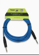 Cable Soundking Plug Para Instrumentos 4.5 metros BC314-15FTBL