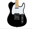 Guitarra eléctrica Tagima Tipo Telecaster TW-55-BK-LF-WH