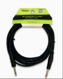 Cable Soundking Plug Para Instrumentos 4.5 metros BC314-15FTBK