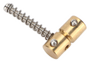 Juego de Saddles Para Bajo Tipo Jazz y Precision Bass