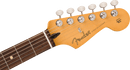 Fender Player II Stratocaster Transparent Cherry Burst | Guitarra Eléctrica 0140510525