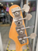 Bajo Aria Pro II JB-600N Precise Bass 1978 Matsumoku Japón Vintage