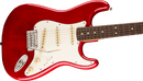 Fender Player II Stratocaster Transparent Cherry Burst | Guitarra Eléctrica 0140510525