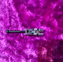 Saddle Para Puentes tipo Floyd Rose Cuerda 3 y 4 CROMO