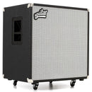 Gabinete Aguilar DB410 4 Ohms – Caja de Bajo 4x10” Profesional