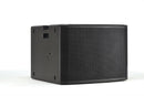 dBTechnologies SUB 918 – Subwoofer Activo 18” 900W RMS con Control RDNet