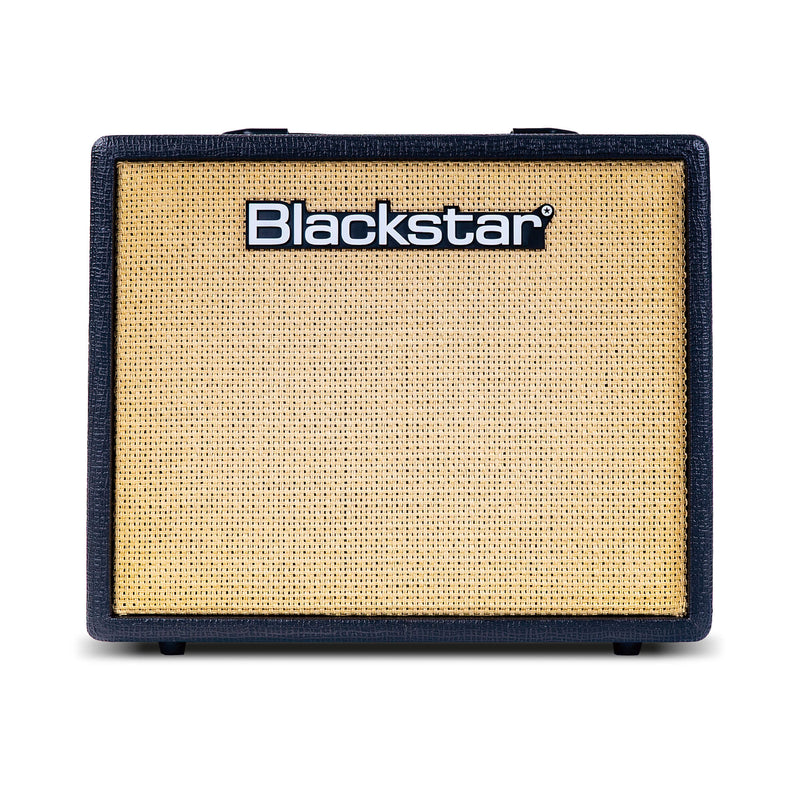 Combo Blackstar DEBUT 30E NEGRO Para Guitarra Electrica bf24