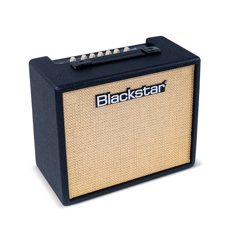 Combo Blackstar DEBUT 30E NEGRO Para Guitarra Electrica bf24