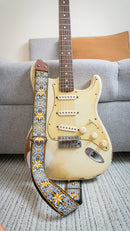 Strap Huzzah Jaquard Sol HZST3