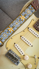 Strap Huzzah Jaquard Sol HZST3