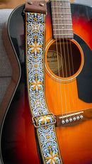 Strap Huzzah Jaquard Sol HZST3
