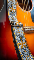 Strap Huzzah Jaquard Sol HZST3