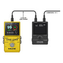 NUX NMT-1 – Multiprobador 4 en 1 para Cables y Conectores