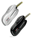 Transmisor Inalámbrico Para Guitarra Aroma ARG-05