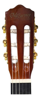 Guitarra Clasica Mccartney Cuerdas De Nylon CG-964-NA Natural