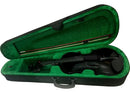Violin Paris 4/4 MV012W-BKS-44 Black