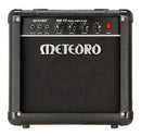 Amplificador Meteoro MB-15 Para Bajo DT