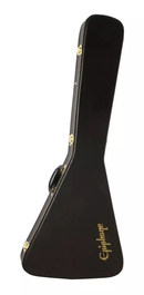 Estuche Epiphone para guitarras Flying V