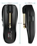 Transmisor Inalámbrico Para Guitarra Aroma ARG-05