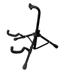 Base Soundking DG096B Plegable Para Guitarra electrica Y Bajo
