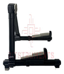 Soporte Plegable Aroma AGS-08 Para Guitarras