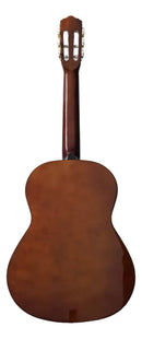 Guitarra Clasica Mccartney Cuerdas De Nylon CG-964-NA Natural