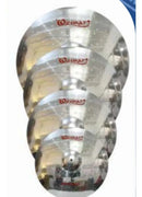 Juego de platillos Ozimar Hero Cymbal Set 5 piezas