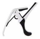 Capo pinza Alice A007C/WH Blanco