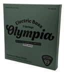Cuerdas Olympia Artisan Para Bajo electrico 5 Cuerdas ART-B45128