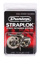 Straplock Dunlop Nickel  SLS1031N