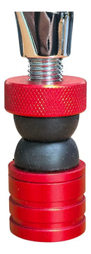 Clutch Reforzado para Hi Hats Evolution HCC6000