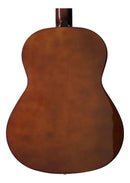Guitarra Clasica Mccartney Cuerdas De Nylon CG-964-NA Natural
