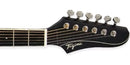 Guitarra Electroacustica Tagima Rio Negro RIO-NEGRO-EQ-BKS-DF