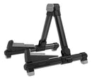 Soporte Plegable Aroma AGS-08 Para Guitarras