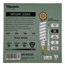 Cuerdas Olympia Artisan Para Bajo electrico 4 Cuerdas ART-B45100